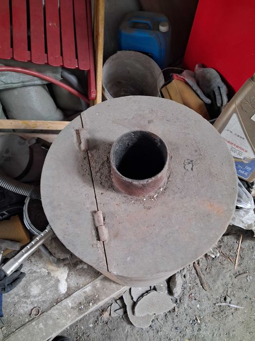 Продам бак для бани