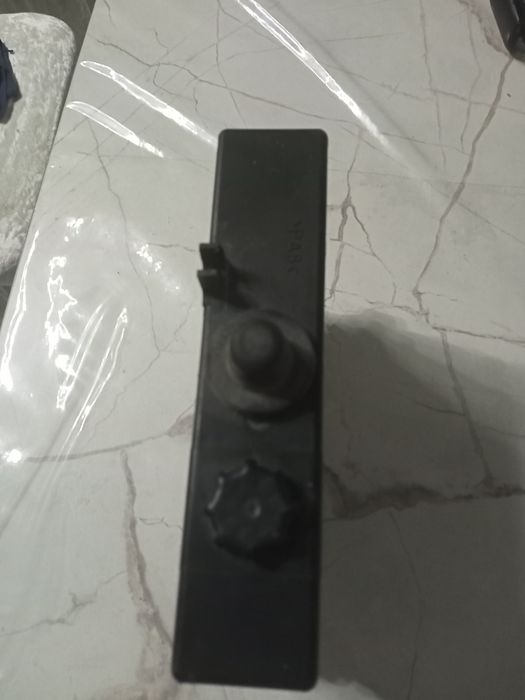 Блок управление Audi 80