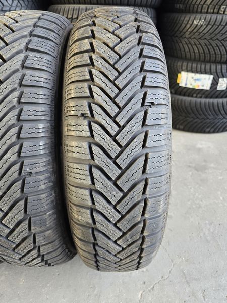 175/65/17 MICHELIN 4бр
