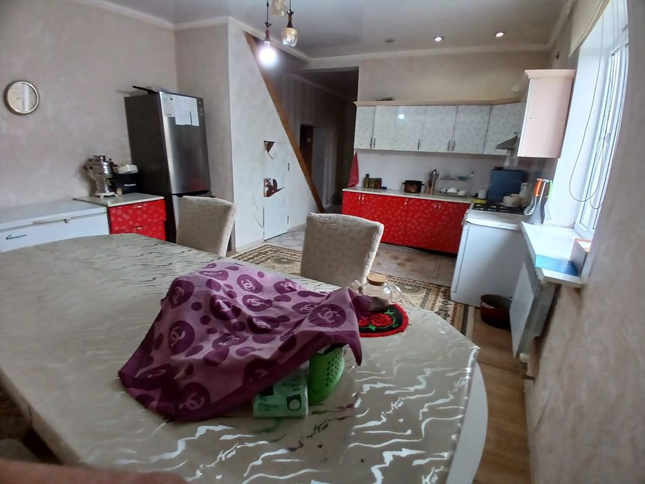 Тез арада ҮЙ Сатылады