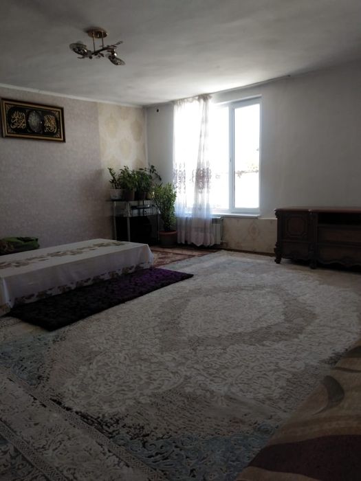 Продается  дом 8сот село аксукент