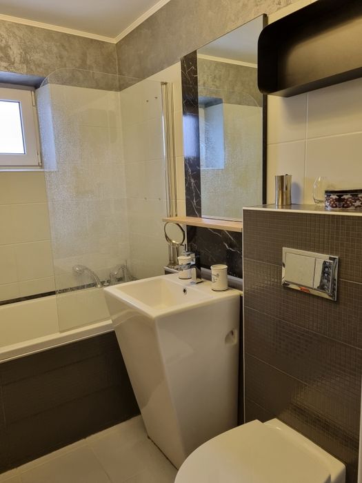 Apartament  2 camere Buftea