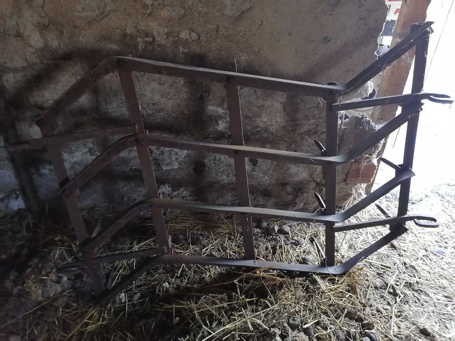 Грапа за култиватор