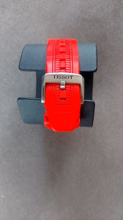 Tissot T-Race Chronograph (T115.417.27.051.00)