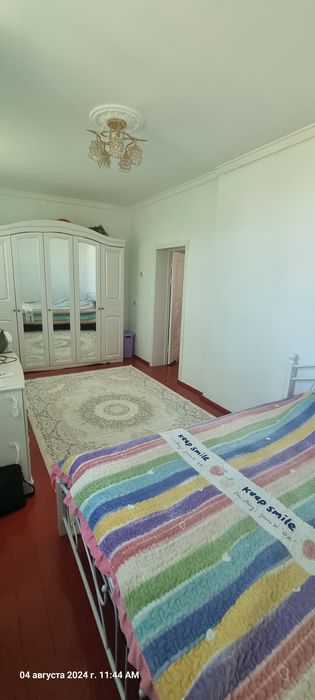 Дом продаётся район Рисмаш.