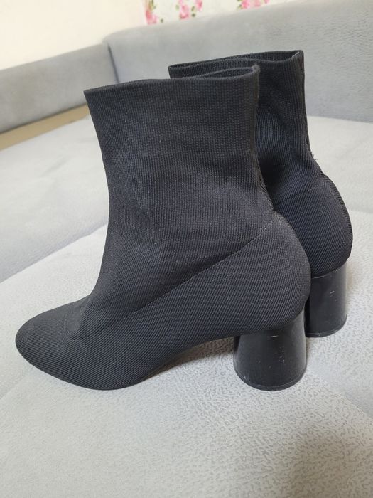 Ботильоны Zara оригинал
