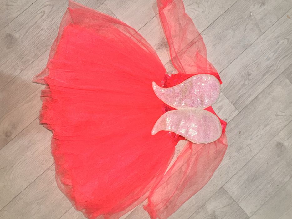 Санта,платья павлин продажу