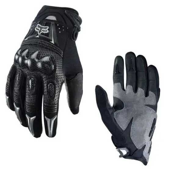 Комплект модуларна каска и ръкавици