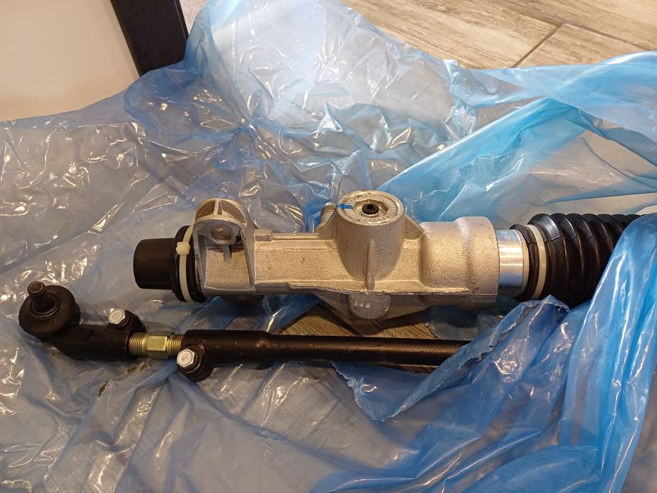 Рейка рулевая Ваз лада Гранта