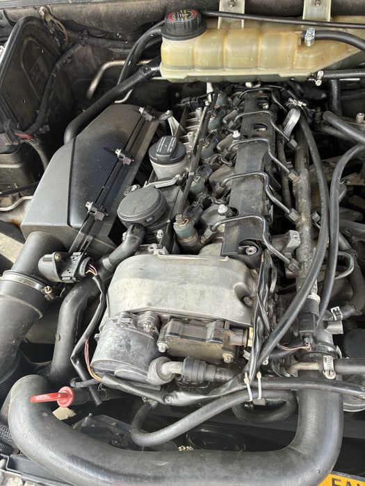 Ml w163 manual