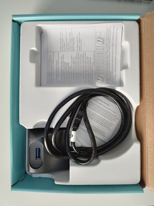 Adaptor Wireless TP-Link Archer TX50UH