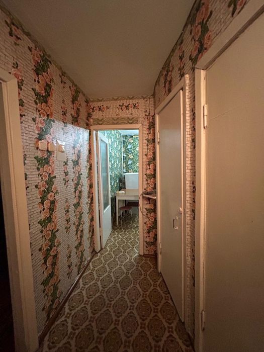 Аренда 1 ком.квартиры долгосрочное