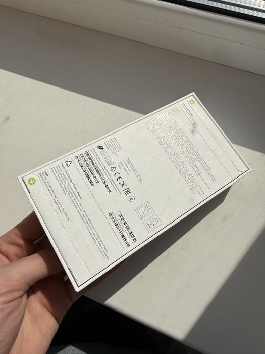 17 pro max 255gb Deep blue