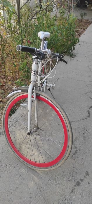 Велосипед , велик шоссейный