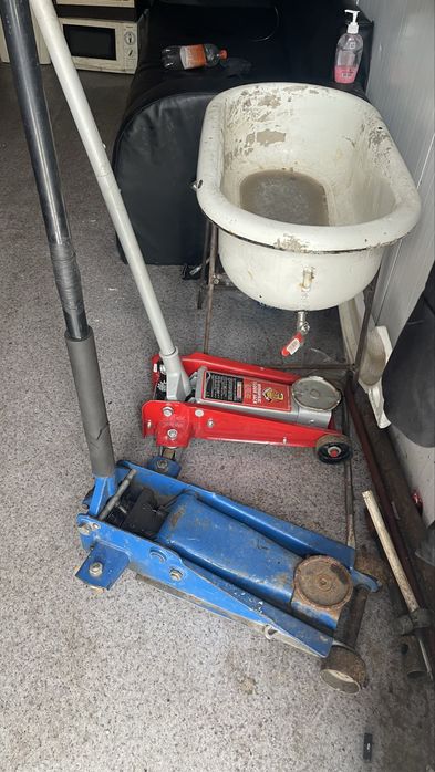 Шиномонтаж и балансировка