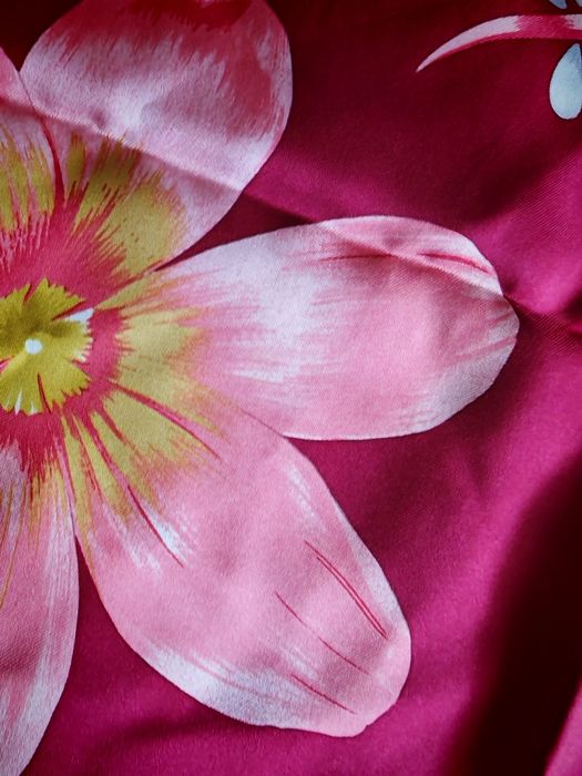 Patek Philippe  eșarfă silk