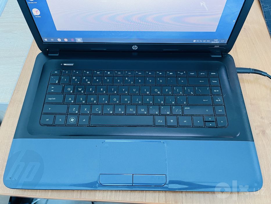 Ноутубк Hp Pavilion сотилади