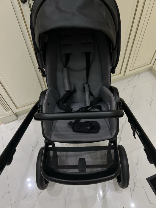 Коляска anex . Состояние идельное