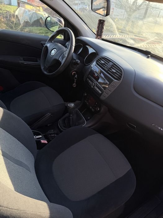 Fiat Bravo 1.6 Multijet 2009