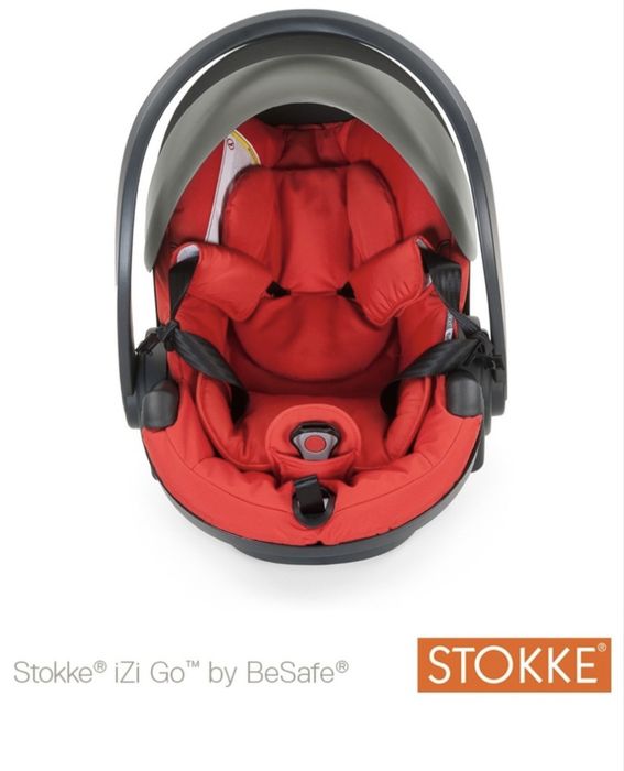 Столче за кола Be Safe Izi-Go i-Size 0-13 кг