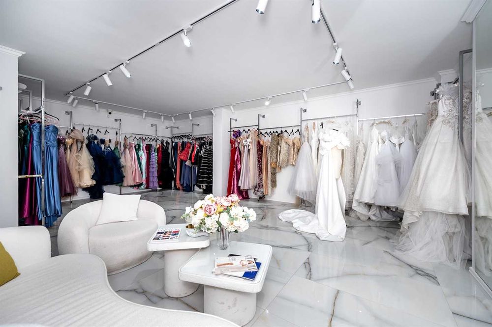 Продава се Магазин в София, Манастирски ливади - 233 кв.м за 9 €/кв.м - Снимка #6