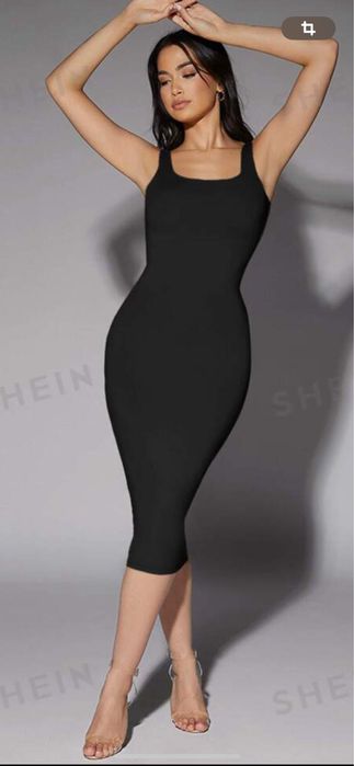 Дамска рокля