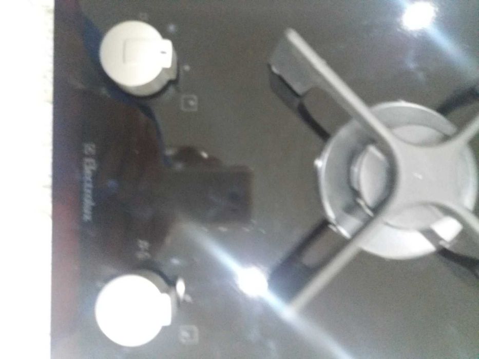 Газов котлон Електролукс