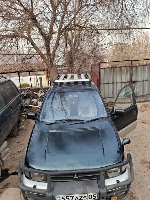 Машына на разбор рвр