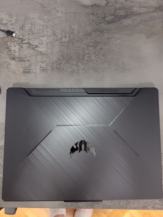 Laptop Asus TUF gaming f15