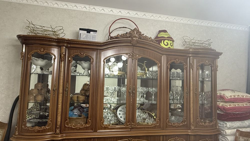 Гарнитур для гостиной