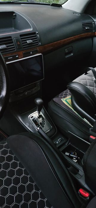 Продам Тойота авенсис