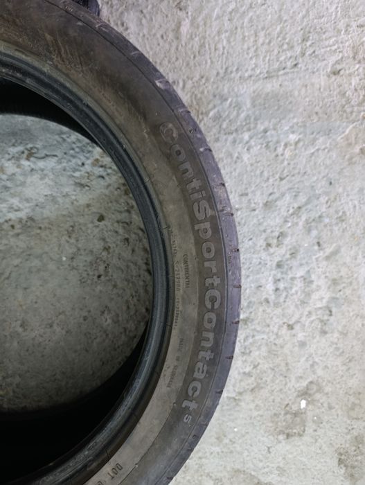 Продам резину летние