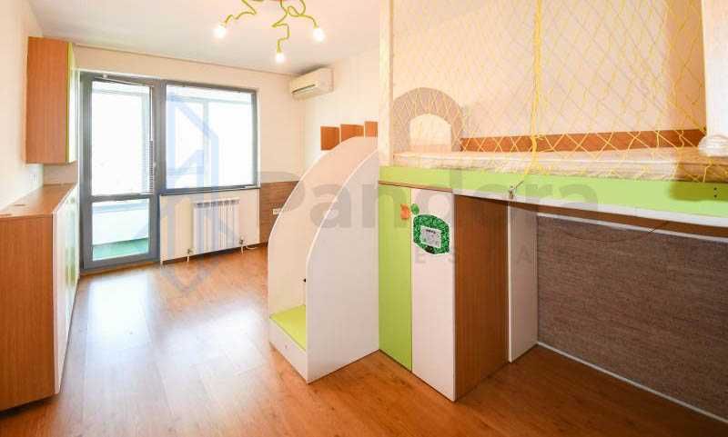 Дава се под наем Тристаен апартамент в София, Гоце Делчев - 140 кв.м за 750 € - Снимка #6