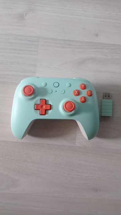 8BitDo Ultimate 2C Wireless (2-е поколение)