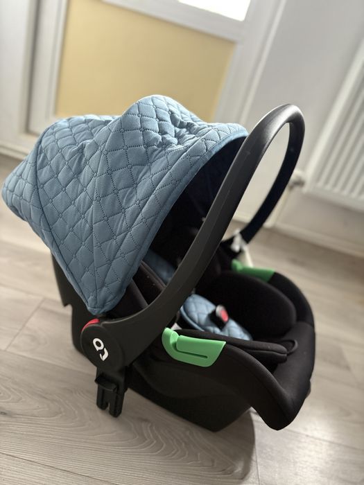 Carut 2 in 1 Baby C