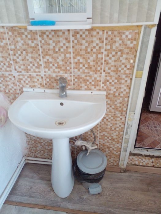 Баня сауна моңша  на дровах