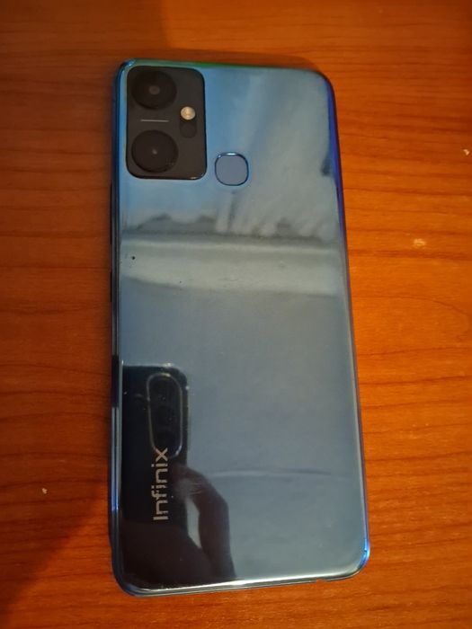 Продам Infinix smart 6 plus