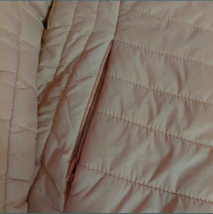 Geacă Primăvară/ Toamnă