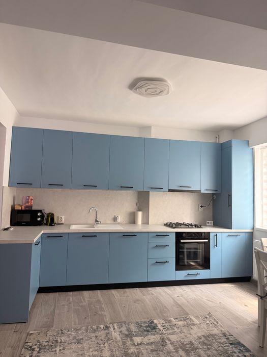Inchiriere apartment Floresti, strada Teilor