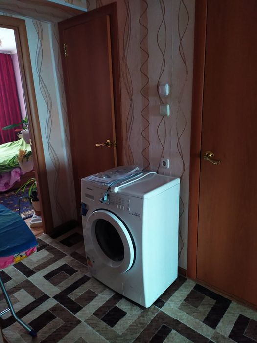 Продажа квартиры