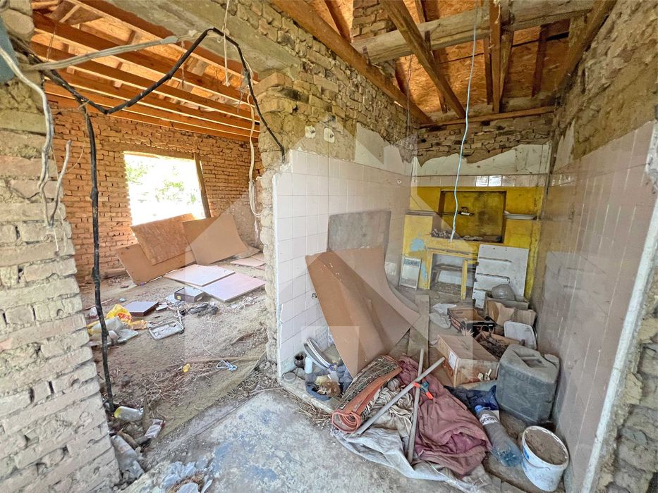 Продава се Къща в с. Белоградец, Област Варна - 90 кв.м за 245 €/кв.м - Снимка #13