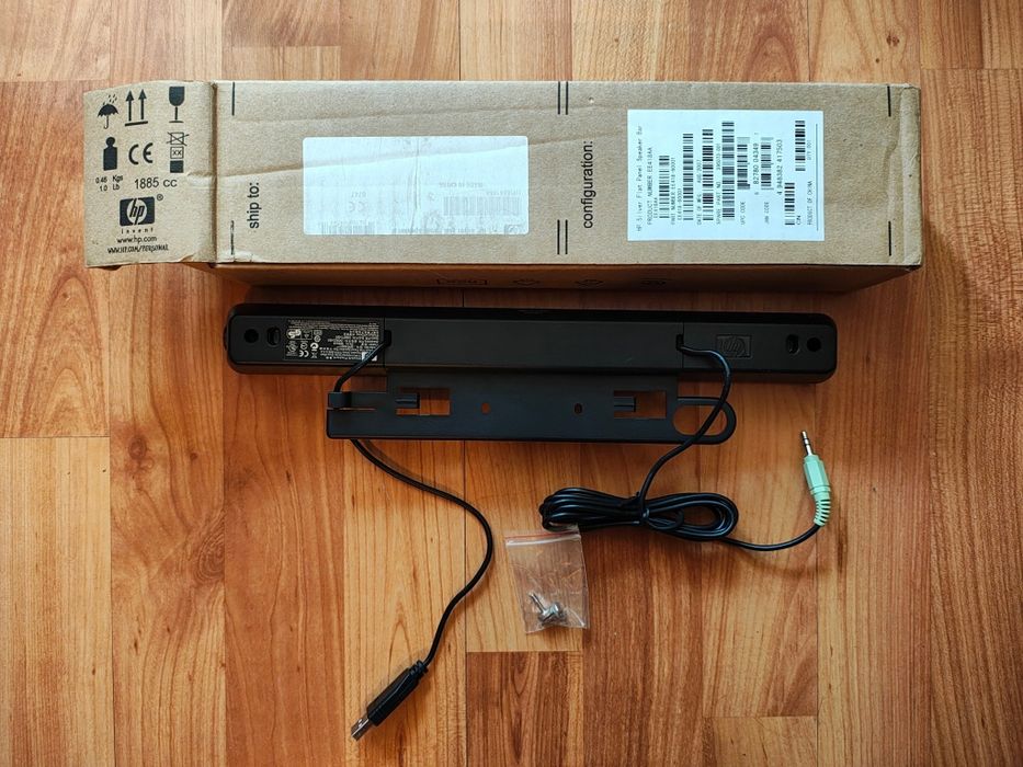 Boxe HP Soundbar SP03A01
