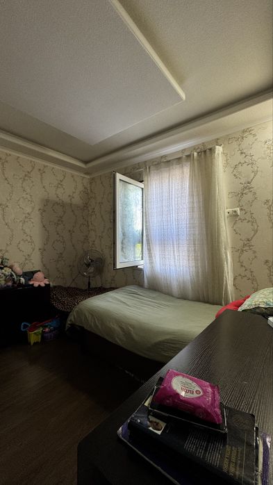 Продаётся 2-комнатная каартира на ТТЗ-2
