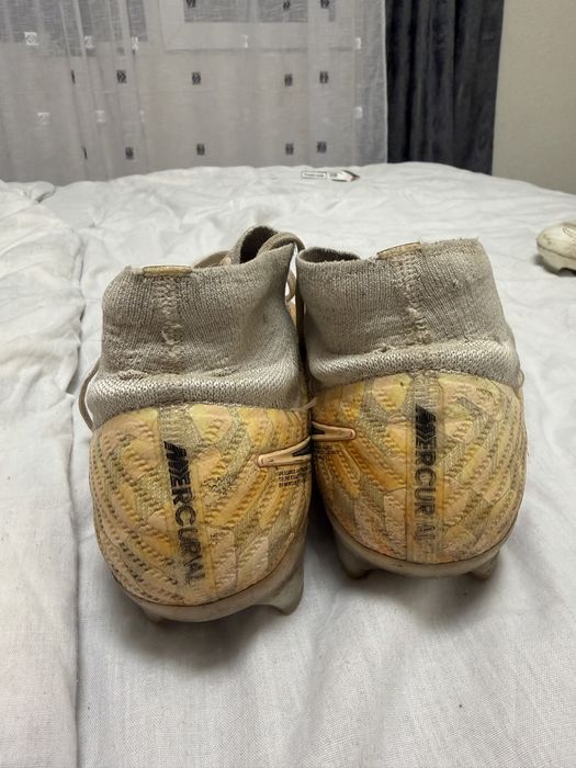 Nike Air Zoom Mercurial Superfly 9