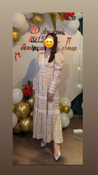 Платье и двойка костюм