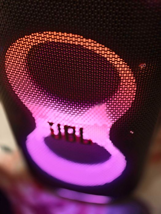 Boxa JBL partybox 120, impecabila, foarte puțin folosita