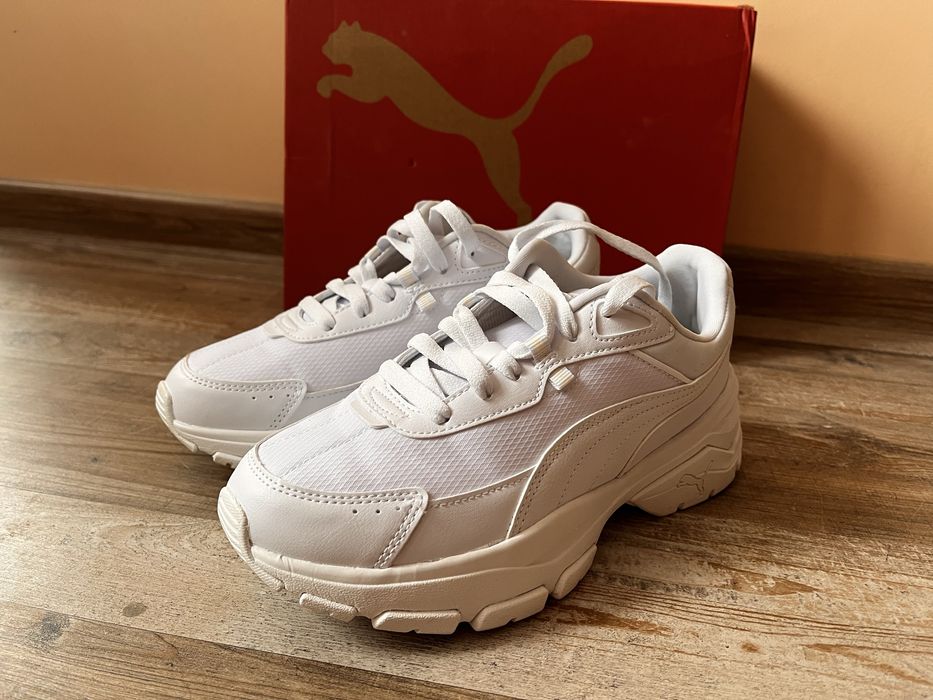 Дамски маратонки  Puma Cassia Via