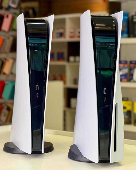 Playstation 5 slim дисковод/без дисковод доставка бесплатный