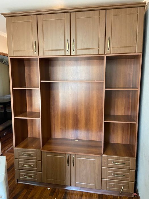 Shkaf, Stenka 2 TARAFLI