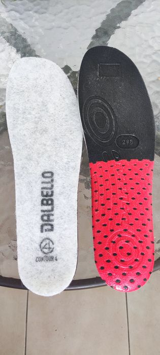 Ски туринг обувки 29.5 номер